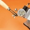 Modelcraft PPV0004 Wing Nut Hand Vice (12.5mm)